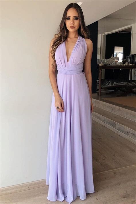 Magical occasions lavender sparkling maxi dress